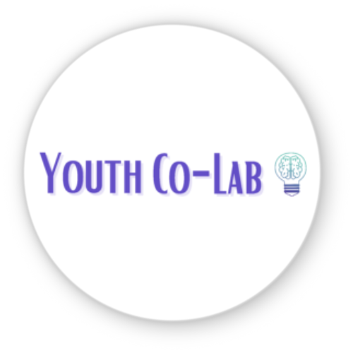 Full circle shadow - YCL logo Full circle shadow - YCL logo